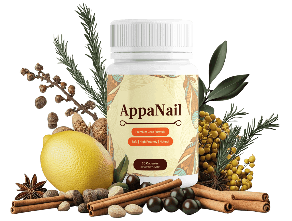 AppaNail